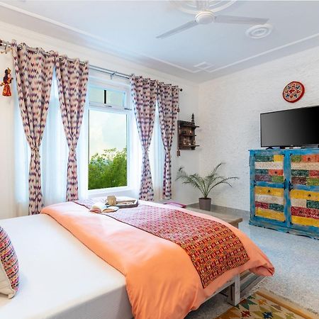 The Himaal, Bir - Boutique Homestay Esterno foto