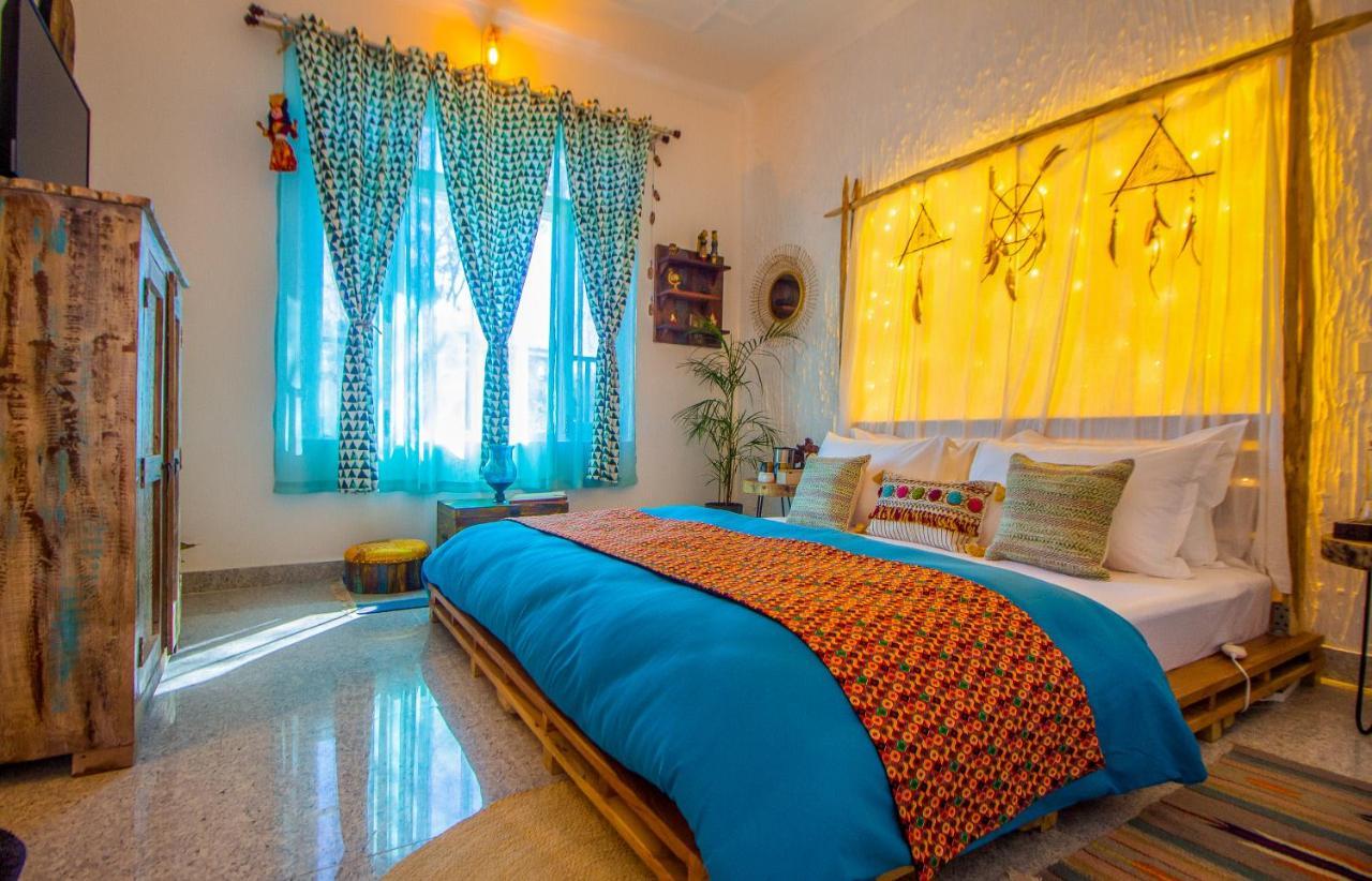 The Himaal, Bir - Boutique Homestay Esterno foto