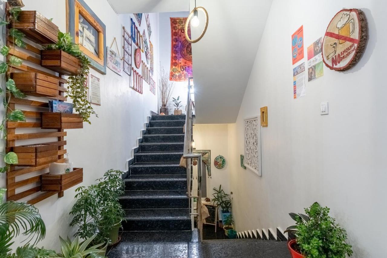 The Himaal, Bir - Boutique Homestay Esterno foto