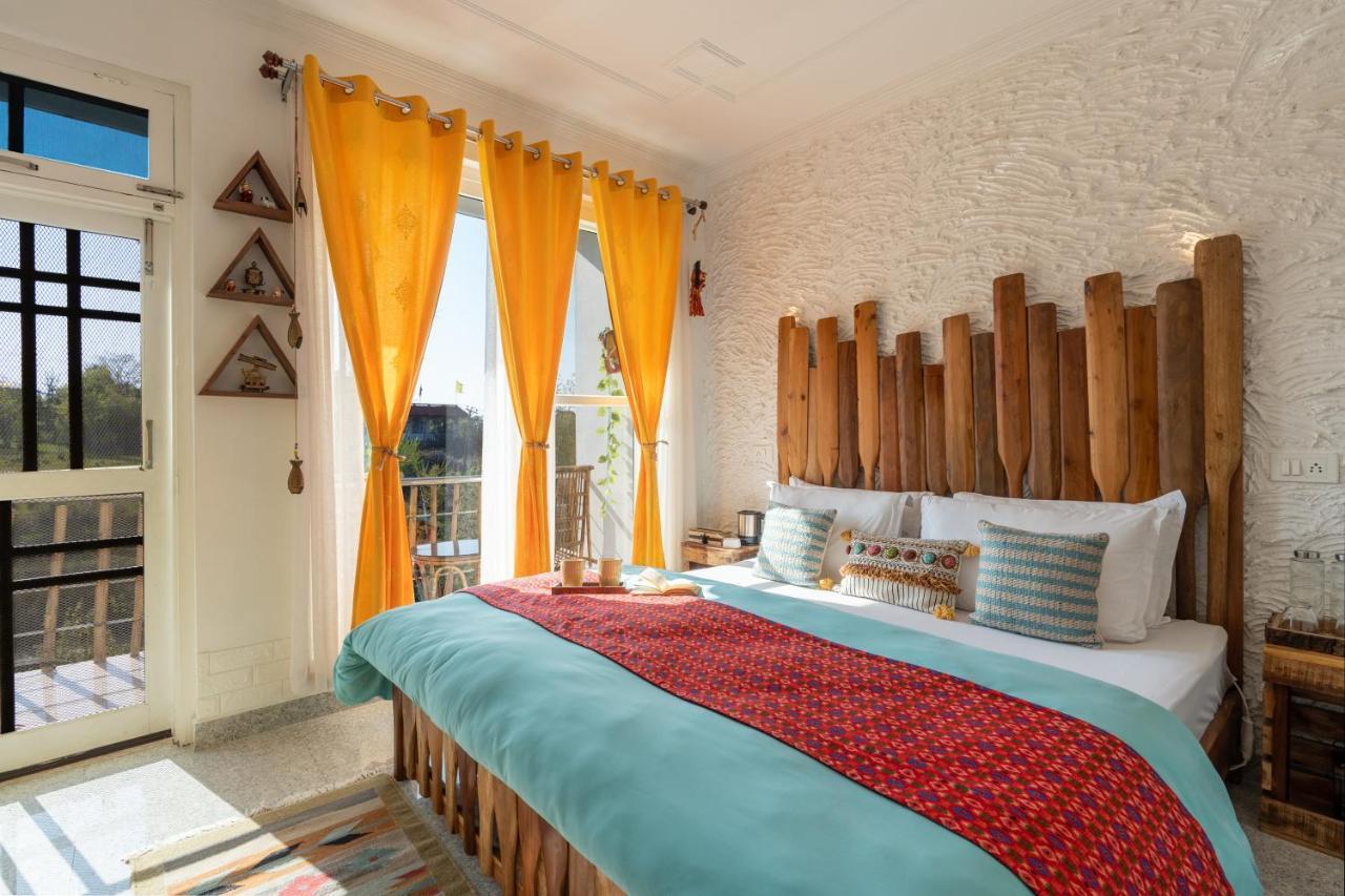 The Himaal, Bir - Boutique Homestay Esterno foto