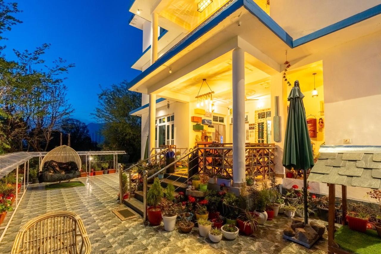 The Himaal, Bir - Boutique Homestay Esterno foto