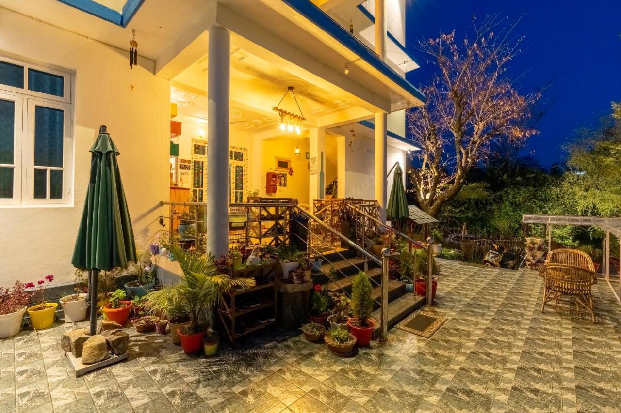 The Himaal, Bir - Boutique Homestay Esterno foto